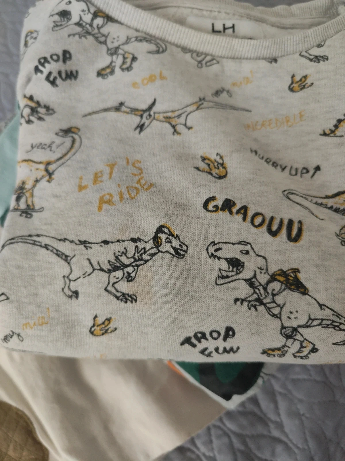 Lot 10ans – photo 2